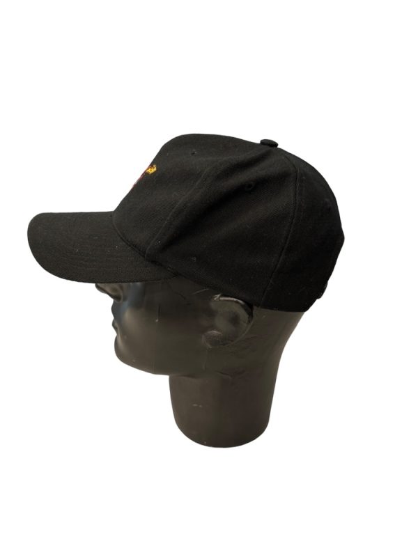 Thunderdome Black Hat CAP060 - immagine 3