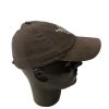 Thunderdome Silver Logo Hat CAP064 - immagine 2