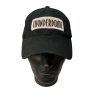 Thunderdome Black Hat CAP066