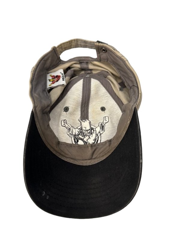 Thunderdome Hat CAP051 - immagine 5