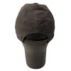 Thunderdome Silver Logo Hat CAP064 - immagine 4