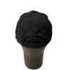 Thunderdome Black Hat CAP066 - immagine 4