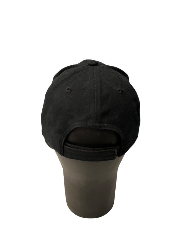 Thunderdome Black Hat CAP066 - immagine 4