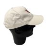 Thunderdome White Hat CAP053 - immagine 3