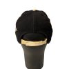Thunderdome "Big Logo" Black Hat CAP057 - immagine 4