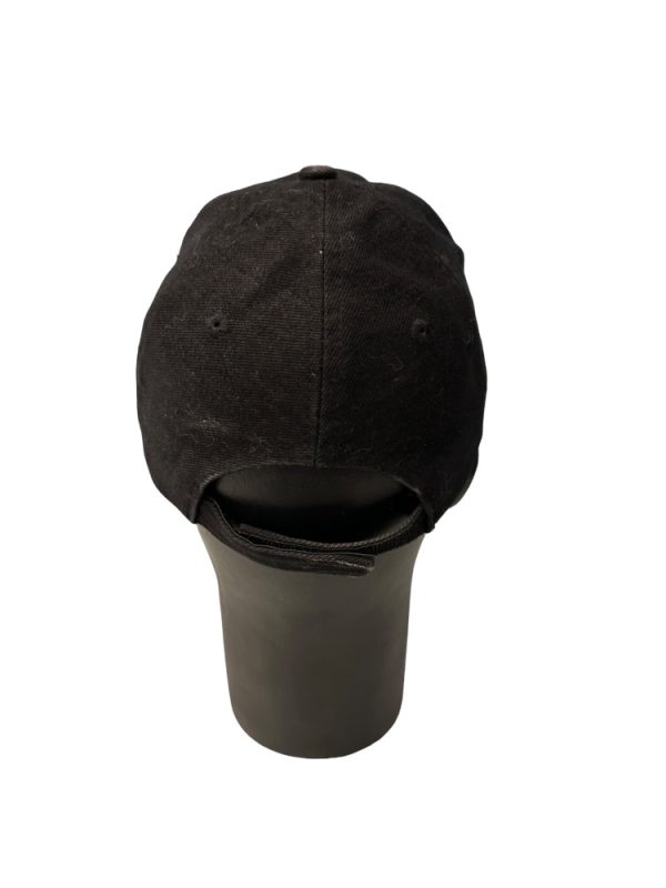 Thunderdome Black Hat CAP061 - immagine 4