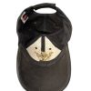 Thunderdome Silver Logo Hat CAP064 - immagine 5