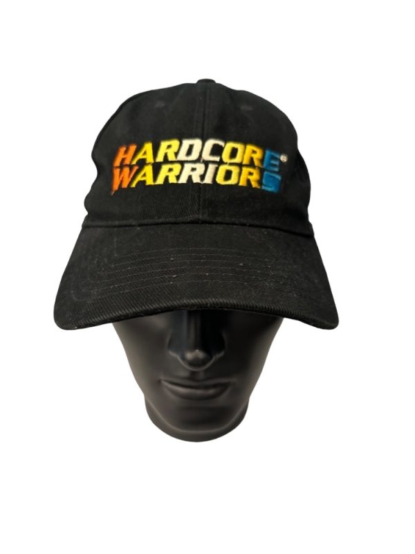 Number One Club "Hardcore Warriors" Hat CAP068