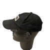 Thunderdome Black Hat CAP066 - immagine 3