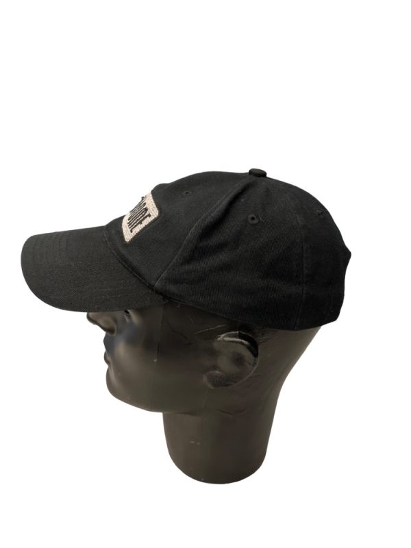 Thunderdome Black Hat CAP066 - immagine 3