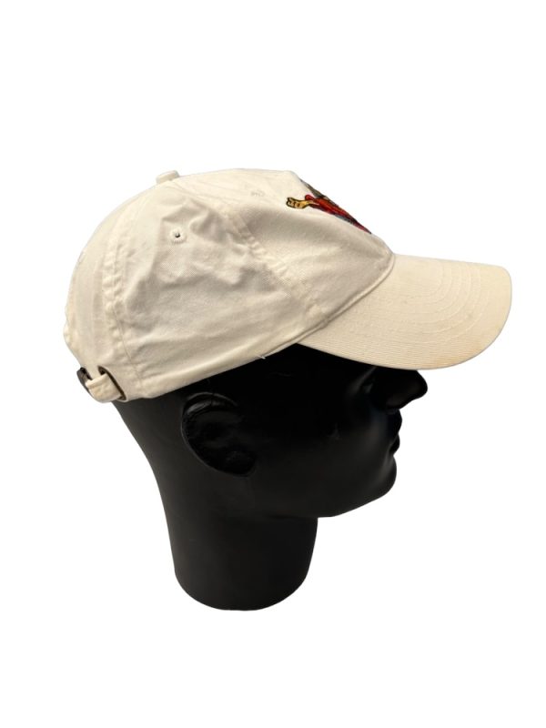 Thunderdome White Hat CAP052 - immagine 2