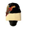 Thunderdome "Big Logo" Black Hat CAP057