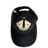 Thunderdome Black Hat CAP066 - immagine 5