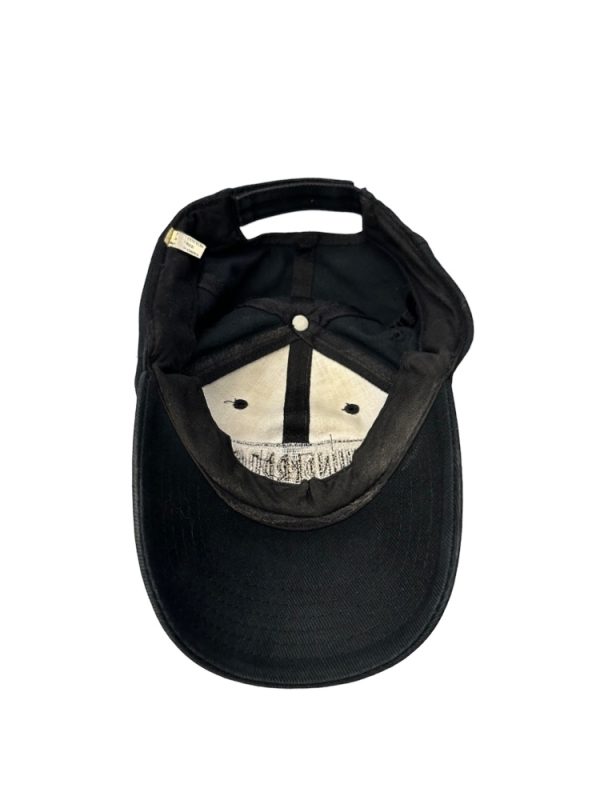 Thunderdome Black Hat CAP066 - immagine 5