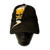 ID&T "Big Logo" Black Hat CAP058