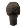 Thunderdome Grey & Black Hat CAP065 - immagine 4