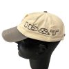 Thunderdome "Big Logo" White Hat CAP056 - immagine 3
