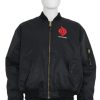 Art Of Dance MA-1 Bomberjacket BOMB087
