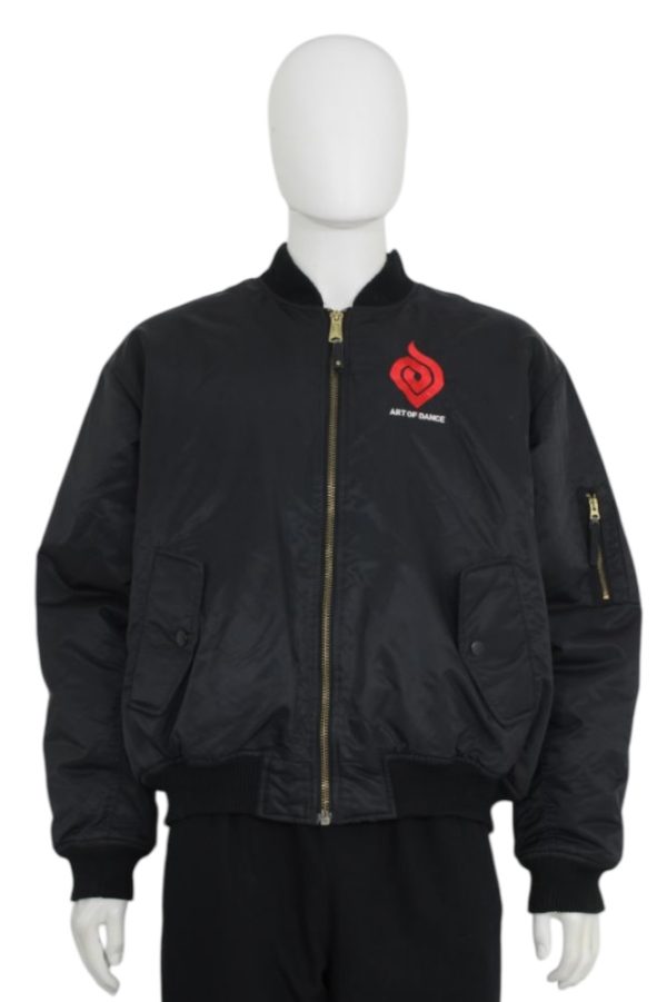 Art Of Dance MA-1 Bomberjacket BOMB087