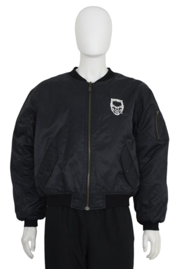 Ruffneck MA-1 Bomberjacket BOMB088