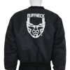 Ruffneck MA-1 Bomberjacket BOMB088 - immagine 2