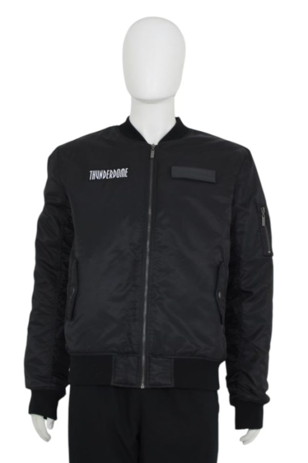 Thunderdome 2019 "Artists" MA-1 Bomberjacket BOMB091
