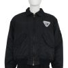 Thunderdome 1993 Crew MA-2 Bomberjacket BOMB092