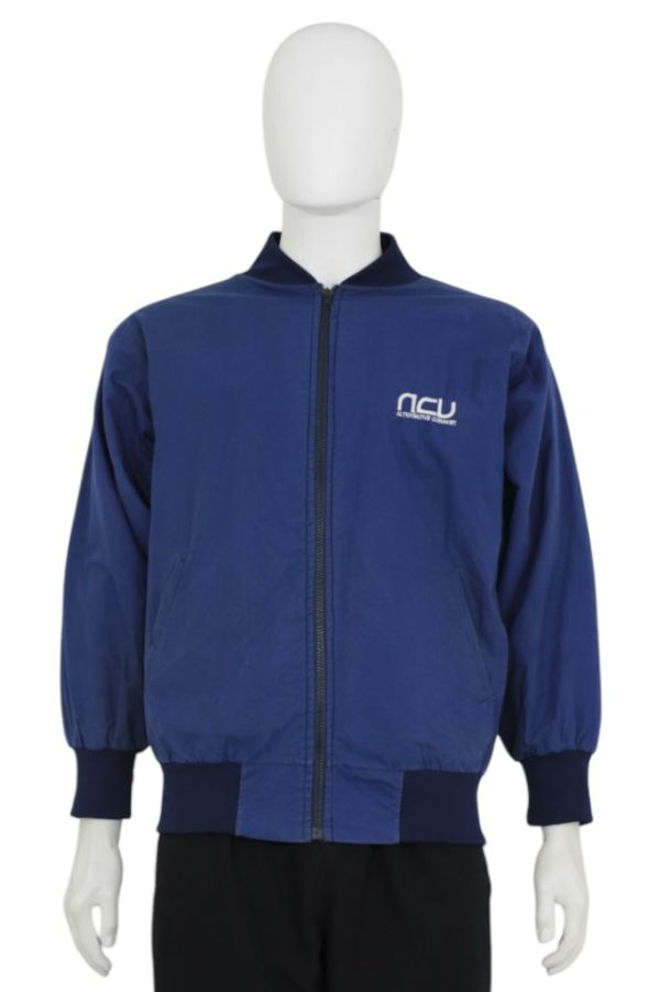 ACV Alternative Current Lightweight Bomberjacket BOMB093
