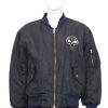 Rotterdam Terror Corps MA-1 Bomberjacket BOMB099