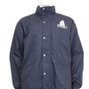 Death Noize Clan Wind Jacket WND001