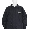 Rotterdam Gabber "Sound Of Hell" Wind Jacket WND002