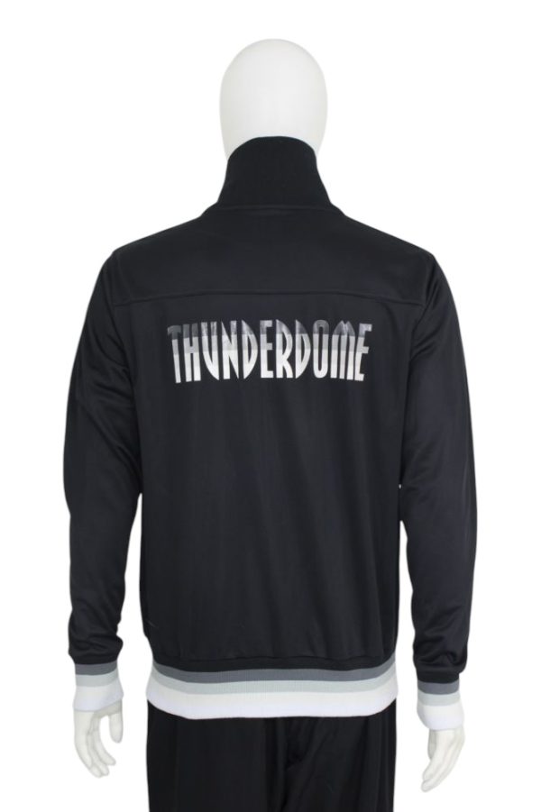 Thunderdome Sweater SWT006 - immagine 2