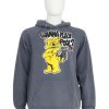 Forze Records Hoodie SWT007