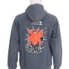 Forze Records Hoodie SWT007 - immagine 2
