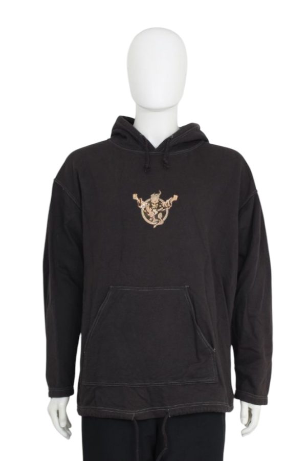 Thunderdome Hoodie SWT008