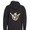 Thunderdome Hoodie SWT008 - immagine 2