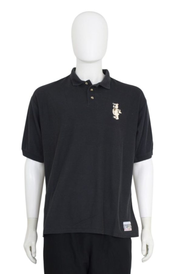 Forze Records Polo Shirt TS221