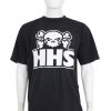 Haarlem Hardcore Source T-Shirt TS222