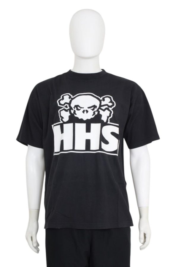 Haarlem Hardcore Source T-Shirt TS222