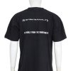 Haarlem Hardcore Source T-Shirt TS222 - immagine 2