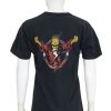 Thunderdome T-Shirt TS224 - immagine 2
