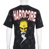Thunderdome "All Over" T-Shirt TS223 - immagine 2