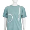 Industrial Strength Records T-Shirt TS226