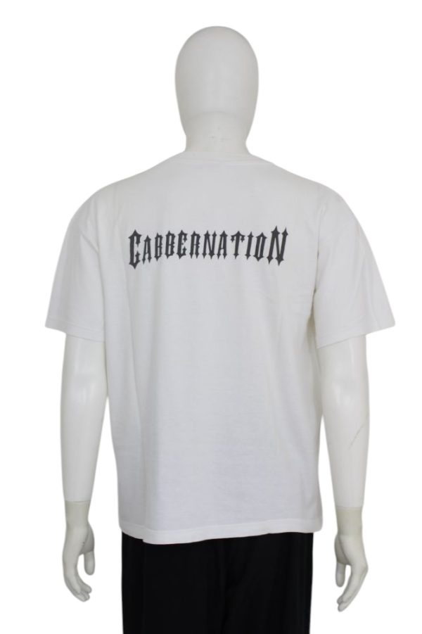 Gabbernation T-Shirt TS228 - immagine 2