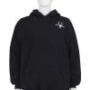 Neophyte Records Hoodie SWT012