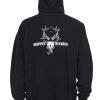 Neophyte Records Hoodie SWT012 - immagine 2