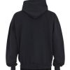 Strike Records Hoodie SWT014 - immagine 2