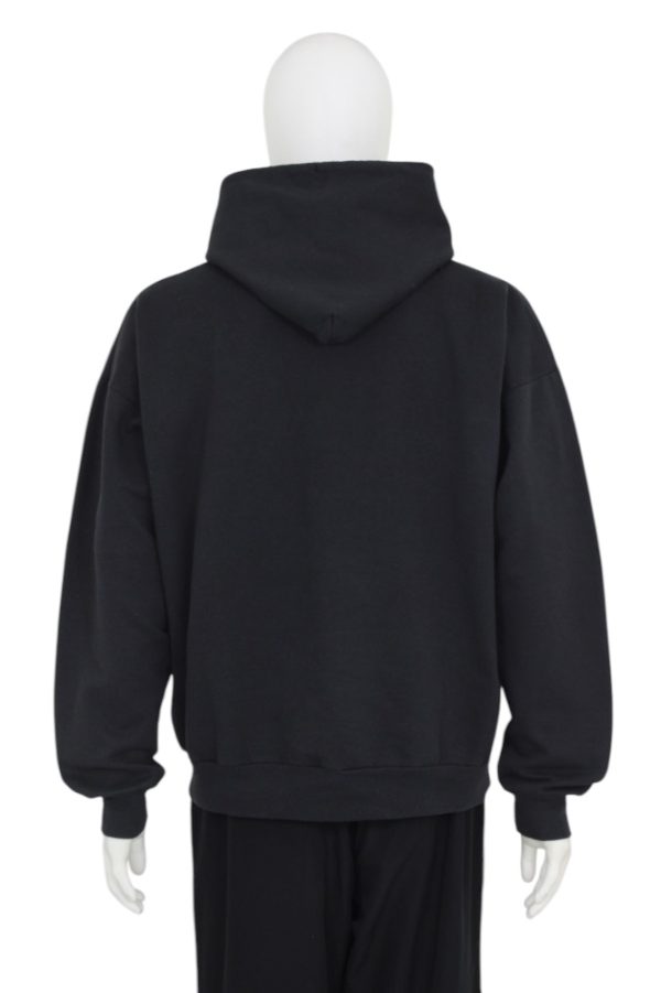 Strike Records Hoodie SWT014 - immagine 2