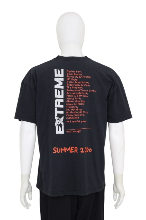 Extreme Summer 2000 T-Shirt TS230 - immagine 2