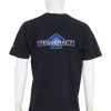XSV Tesseract Records T-Shirt TS231 - immagine 2